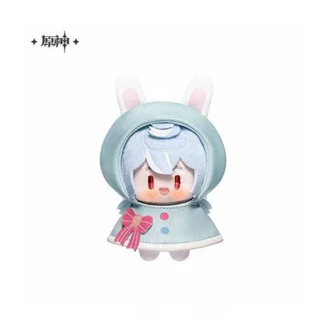 Genshin Impact - Plush Toy - Sigewinne - Fun in the Rain Series - 13cm-SAK16377