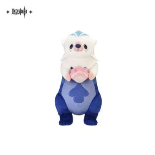 Genshin Impact - Sea Otter - XXL Size - 40cm-SAK00479