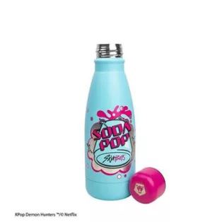 Mini bottle 500 ml - Soda Pop - KPop Demon Hunters-CR4128