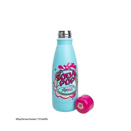 Mini bottle 500 ml - Soda Pop - KPop Demon Hunters-CR4128