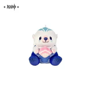 Genshin Impact - Sea Otter - 12cm-SAK00478