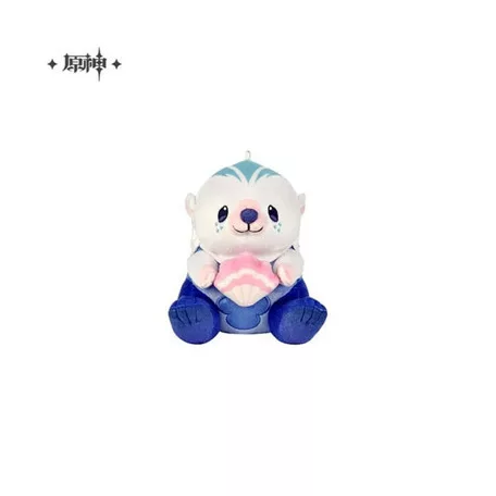 Genshin Impact - Sea Otter - 12cm-SAK00478