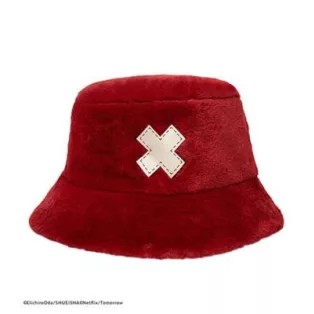 Bucket hat Tony Tony Chopper - One Piece Netflix-CR2691