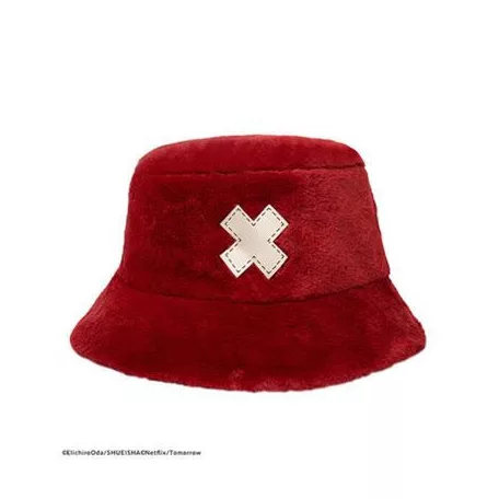 Bucket hat Tony Tony Chopper - One Piece Netflix-CR2691