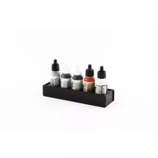 Kraken Wargames - Paint Rack Dropper-KWG0588-2