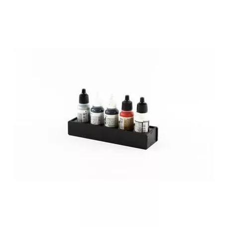 Kraken Wargames - Paint Rack Dropper-KWG0588-2