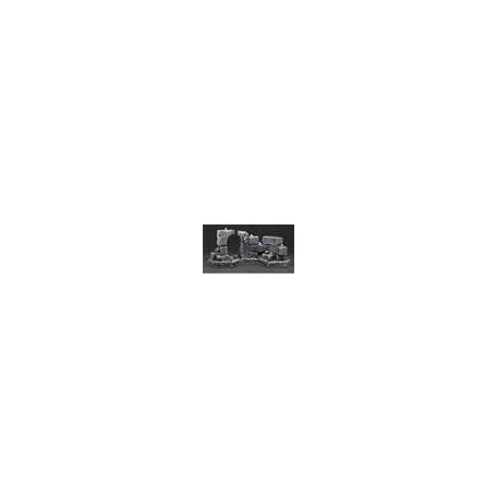 Kraken Wargames - Spire Ruins-KWG0091