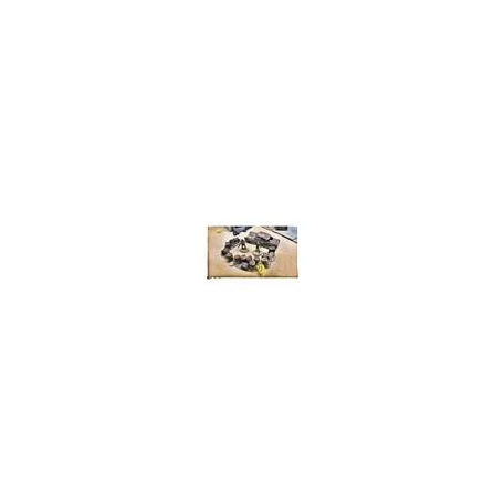 Kraken Wargames - Scrap Supply Set based-KWG0156