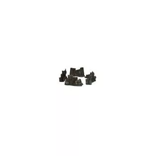 Kraken Wargames - Barricade Set-KWG0159