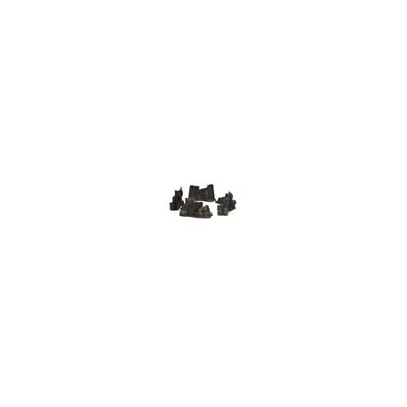 Kraken Wargames - Barricade Set-KWG0159