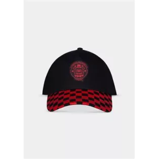 Five Nights At Freddy's - Men's Adjustable Cap-BA704726FNF