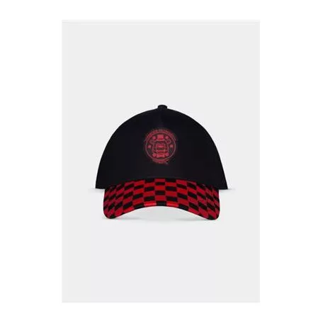 Five Nights At Freddy's - Men's Adjustable Cap-BA704726FNF