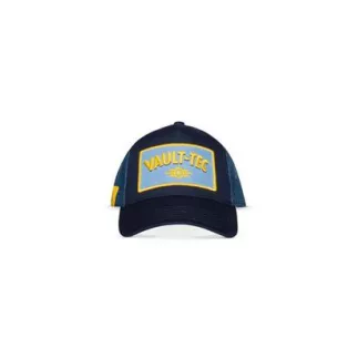 Fallout - Men's Trucker Cap-TC781513FAL