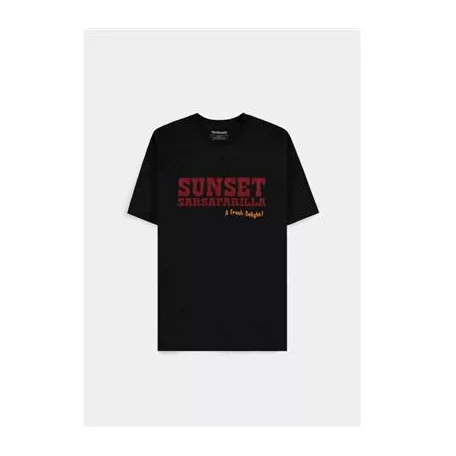 Fallout - Fresh Delight Men's Short Sleeved T-shirt-TS027675FAL-2XL