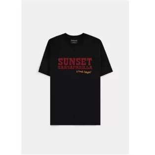 Fallout - Fresh Delight Men's Short Sleeved T-shirt-TS027675FAL-L