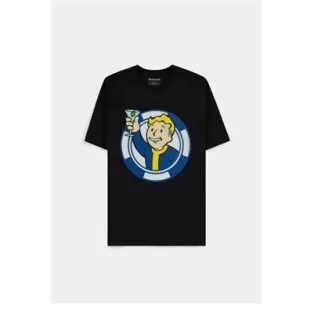 Fallout - Men's Short Sleeved T-shirt-TS205324FAL-XL