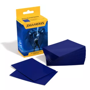 Royal Blue Standard Sleeve-1103