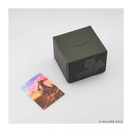 FINAL FANTASY XIV Deck Case - Y'SHTOLA-XFF14ZZ794