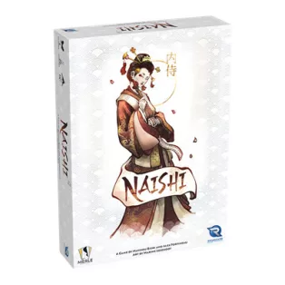 Naishi - EN-RGS02834