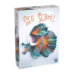 Sea Scroll - EN-RGS02919