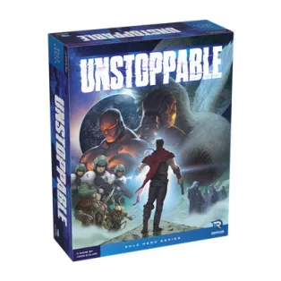 Unstoppable - EN-RGS02732
