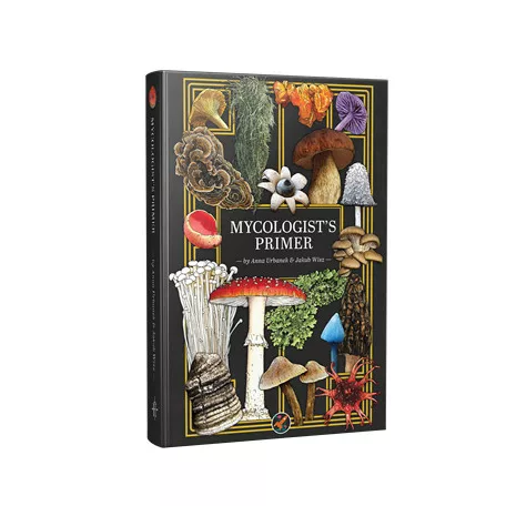 Mycologist's Primer - EN-RGS01183