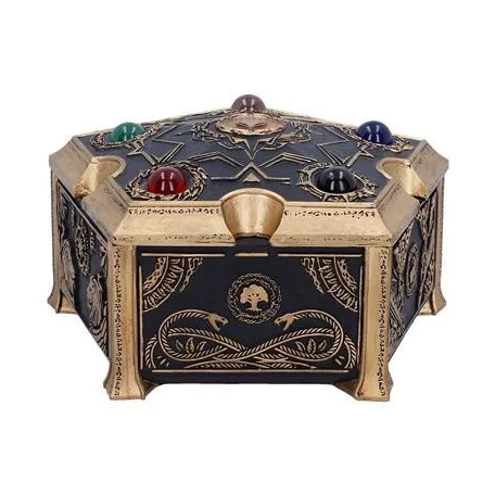 Magic: The Gathering Mana Box-B7344A26