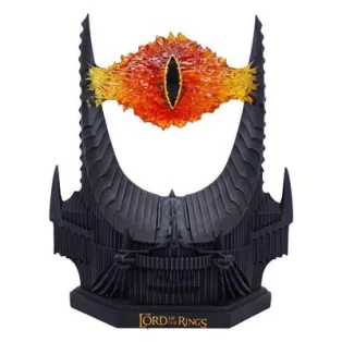 Lord of the Rings Eye of Sauron Lamp USB-C POWERED LED LAMP-B7470A26