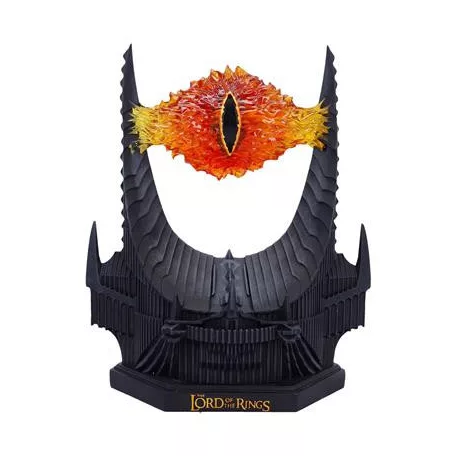 Lord of the Rings Eye of Sauron Lamp USB-C POWERED LED LAMP-B7470A26