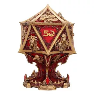Dungeons & Dragons 50th Anniversary Collectors Box-B7348A26