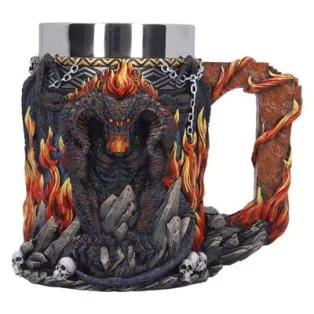 Lord of the Rings Balrog Tankard-B7469A26