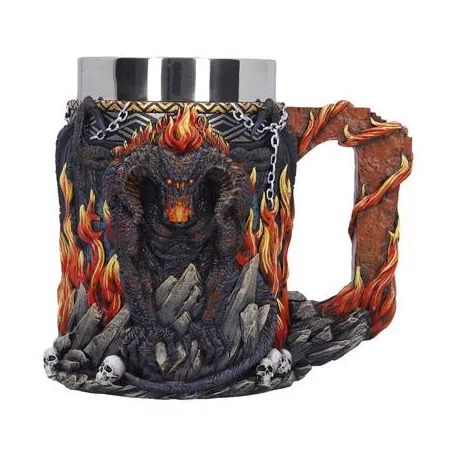 Lord of the Rings Balrog Tankard-B7469A26