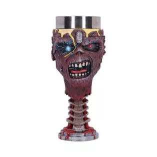 Iron Maiden Can I Play With Madness Goblet-B7458A26
