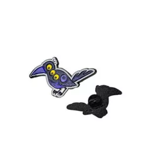 Pin badge - Sussie - KPop Demon Hunters-CR3130