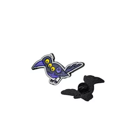 Pin badge - Sussie - KPop Demon Hunters-CR3130