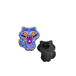 Pin badge - Derpy - KPop Demon Hunters-CR3131