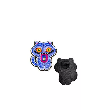 Pin badge - Derpy - KPop Demon Hunters-CR3131