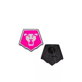 Pin badge - Saja Boys - KPop Demon Hunters-CR3133