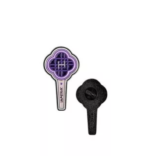 Pin badge - Huntr/x light stick - KPop Demon Hunters-CR3137