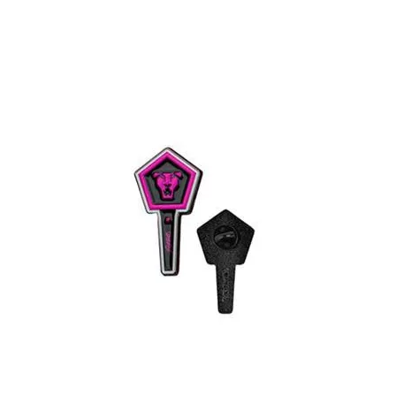 Pin badge - Saja Boys light stick - KPop Demon Hunters-CR3138