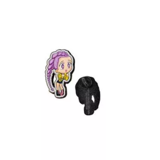 Pin badge - Rumi - KPop Demon Hunters-CR3139