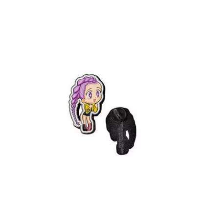 Pin badge - Rumi - KPop Demon Hunters-CR3139