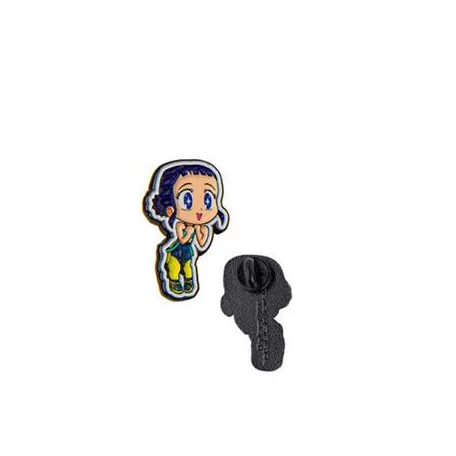 Pin badge - Zoey - KPop Demon Hunters-CR3140