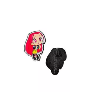 Pin badge - Mira - KPop Demon Hunters-CR3141
