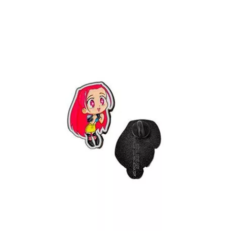 Pin badge - Mira - KPop Demon Hunters-CR3141