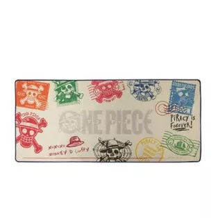 Desk Mat - Straw Hat Chronicles - One Piece Netflix-CR2592