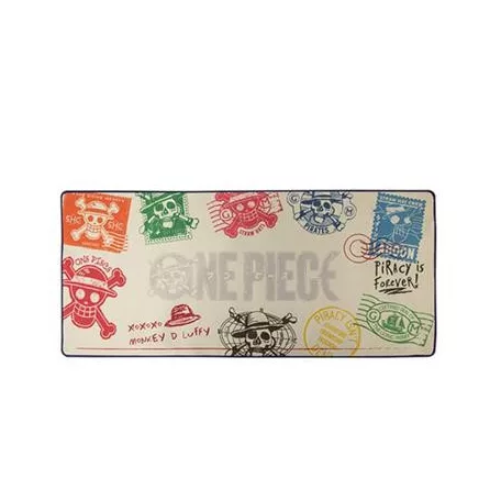 Desk Mat - Straw Hat Chronicles - One Piece Netflix-CR2592