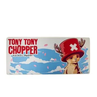 Desk Mat - Tony Tony Chopper - One Piece Netflix-CR2593