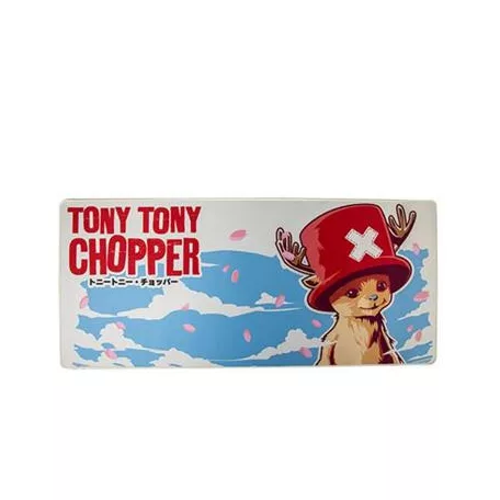 Desk Mat - Tony Tony Chopper - One Piece Netflix-CR2593