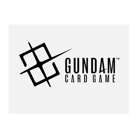 Gundam Card Game Starter Deck Display ST10 (6 Decks) - EN-2856160
